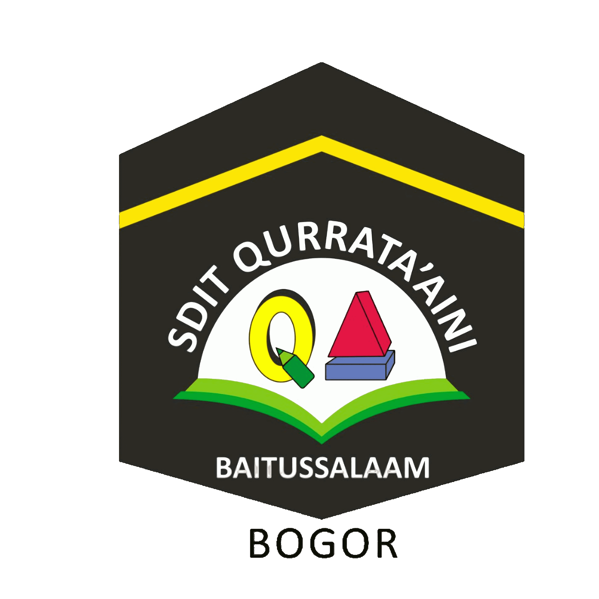 SDIT QA BAITUSSALAAM
