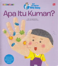 Image of Apa Itu Kuman?