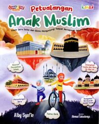 Image of Pertualangan Anak Muslim