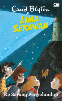 Image of ke Sarang Penyeludup