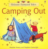 Image of Camping Out