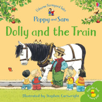 Image of Dolly and The Train