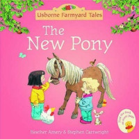 Image of The New Pony