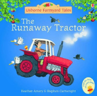 Image of The Runaway Travtor