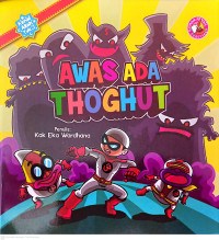 Image of Awas Ada Thoghut