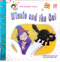 Image of Winnie and The Cat