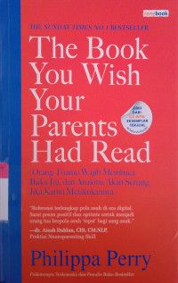 Image of The Book You Wish Your Parents Had Read