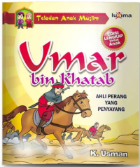 Image of Umar Bin Khatab