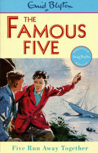 Image of Five Run Away Together