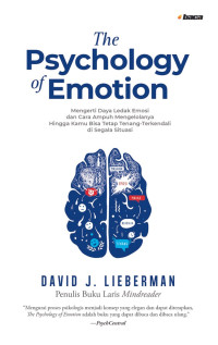 Image of The Psychology of  Emotion