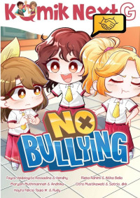 Image of Stop Bulliying